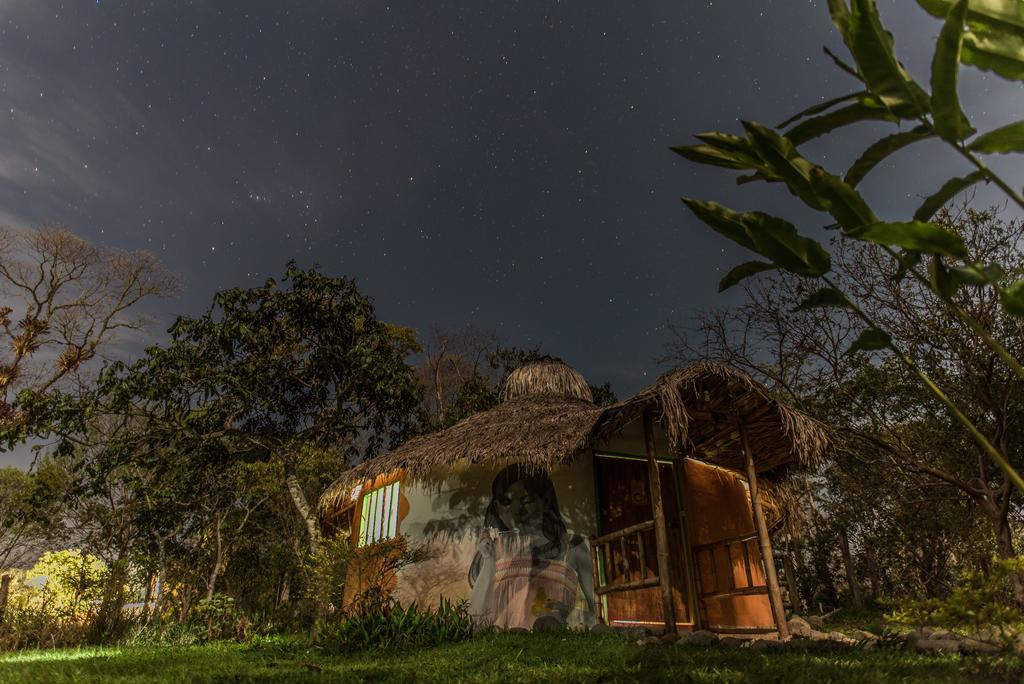 Finca Ecologica El Maco San Agustín Kültér fotó